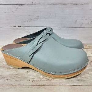 Troentorp  Da Vinci Clogs EU 38